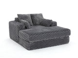 Darrahopens Furniture > Sofas > Sofas & Sofa Beds CozyCloud Lounge Chair