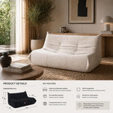 Darrahopens Furniture > Sofas > Sofas & Sofa Beds Flutto 2 Seater LOUNGE CHAIR