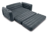 Darrahopens Furniture > Sofas > Sofas & Sofa Beds Intex Pull Out Sofa Queen Bed 66552