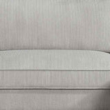 Modular Fabric Chaise Sofa In Australia - Darrahopens