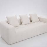 Darrahopens Furniture > Sofas > Sofas & Sofa Beds Monda 3 Seater Compressed Sofa