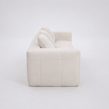 Darrahopens Furniture > Sofas > Sofas & Sofa Beds Monda 3 Seater Compressed Sofa