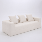 Darrahopens Furniture > Sofas > Sofas & Sofa Beds Monda 3 Seater Compressed Sofa