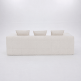 Darrahopens Furniture > Sofas > Sofas & Sofa Beds Monda 3 Seater Compressed Sofa