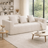 Darrahopens Furniture > Sofas > Sofas & Sofa Beds Monda 3 Seater Compressed Sofa