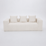 Darrahopens Furniture > Sofas > Sofas & Sofa Beds Monda 3 Seater Compressed Sofa