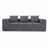 Darrahopens Furniture > Sofas > Sofas & Sofa Beds Monda 3 Seater Compressed Sofa