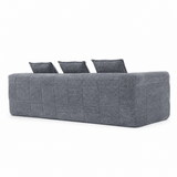 Darrahopens Furniture > Sofas > Sofas & Sofa Beds Monda 3 Seater Compressed Sofa