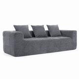 Darrahopens Furniture > Sofas > Sofas & Sofa Beds Monda 3 Seater Compressed Sofa