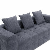 Darrahopens Furniture > Sofas > Sofas & Sofa Beds Monda 3 Seater Compressed Sofa