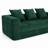 Darrahopens Furniture > Sofas > Sofas & Sofa Beds Monda 3 Seater Compressed Sofa