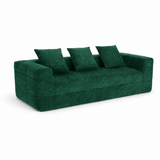 Darrahopens Furniture > Sofas > Sofas & Sofa Beds Monda 3 Seater Compressed Sofa