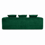 Darrahopens Furniture > Sofas > Sofas & Sofa Beds Monda 3 Seater Compressed Sofa