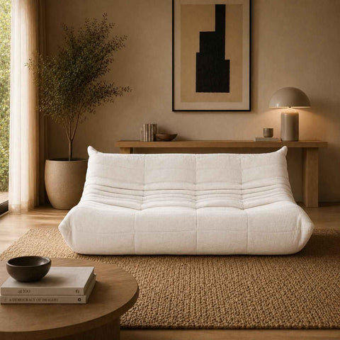 Darrahopens Furniture > Sofas > Sofas & Sofa Beds TANGO 3 Seater LOUNGE CHAIR