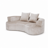 Darrahopens Furniture > Sofas > Sofas & Sofa Beds TYRO 2 Seater