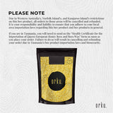 Darrahopens Gift & Novelty 100g Organic Beeswax Pellets Yellow Pharmaceutical Cosmetic Candle Bees Wax