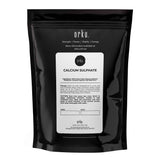 Darrahopens Gift & Novelty 1Kg Calcium Sulphate Gypsum Powder -  Food Grade Hydrous Sulfate