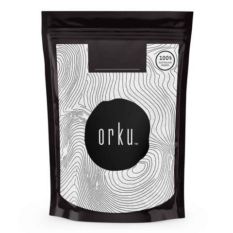 Darrahopens Gift & Novelty 1Kg Organic Potassium Bicarbonate Powder - Food Grade Pure FCC Brewing Baking