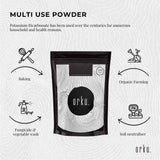 Darrahopens Gift & Novelty 1Kg Organic Potassium Bicarbonate Powder - Food Grade Pure FCC Brewing Baking