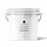 Darrahopens Gift & Novelty 5Kg Calcium Sulphate Gypsum Powder Bucket-  Food Grade Hydrous Sulfate