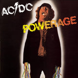 Darrahopens Gift & Novelty > DVDs. CDs and Blurays Ac/Dc Powerage Vinyl Album & Crosley Record Storage Display Stand