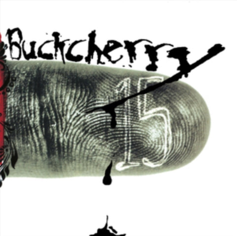 Darrahopens Gift & Novelty > DVDs, CDs and Blurays > Music CDs 15 - Buckcherry Cd Album
