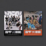 Darrahopens Gift & Novelty > DVDs, CDs and Blurays > Music CDs 2 Baddies: 4Th Album - Nct 127 Cd Album