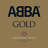 Darrahopens Gift & Novelty > DVDs, CDs and Blurays > Music CDs Abba Gold 40Th Anniversary Edn - Abba Cd Album