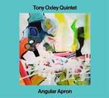 Darrahopens Gift & Novelty > DVDs, CDs and Blurays > Music CDs Angular Apron - Oxley, Tony Cd Album