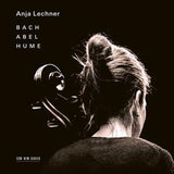 Darrahopens Gift & Novelty > DVDs, CDs and Blurays > Music CDs Bach Abel Hume - Anja Lechner Cd Album