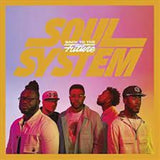 Darrahopens Gift & Novelty > DVDs, CDs and Blurays > Music CDs Back To The Future - Soul System Cd Album