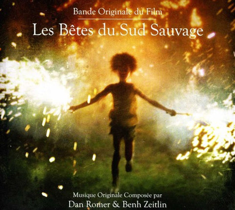 Darrahopens Gift & Novelty > DVDs, CDs and Blurays > Music CDs Beasts Of The Southern Wild - Soundtrack Cd Album