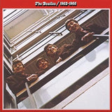 Darrahopens Gift & Novelty > DVDs, CDs and Blurays > Music CDs Beatles 1962-66 Red: 2023 Ed - The Beatles Cd Album