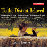 Darrahopens Gift & Novelty > DVDs, CDs and Blurays > Music CDs Beethoven: Die Ferne Gelie - Lortie, Louis Cd Album