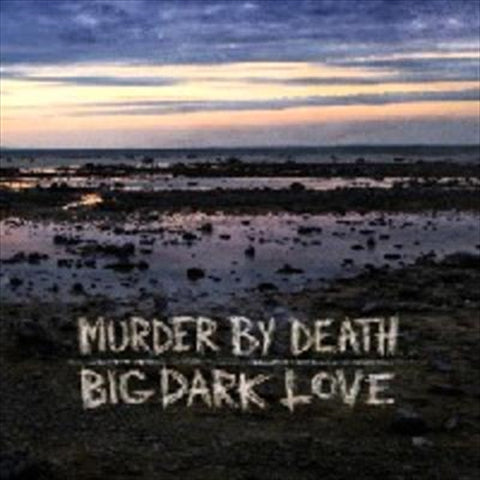Darrahopens Gift & Novelty > DVDs, CDs and Blurays > Music CDs Big Dark Love - Murder By Death Cd Album