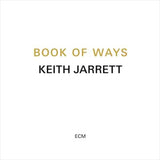 Darrahopens Gift & Novelty > DVDs, CDs and Blurays > Music CDs Book Of Ways - Jarrett, Keith Cd Album