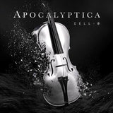 Darrahopens Gift & Novelty > DVDs, CDs and Blurays > Music CDs Cell-0 - Apocalyptica Cd Album