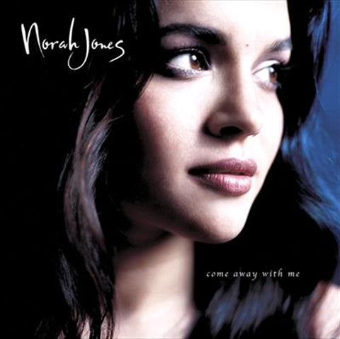 Darrahopens Gift & Novelty > DVDs, CDs and Blurays > Music CDs Come Away With Me: 20Th Ann - Jones, Norah Cd Album