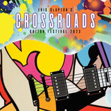 Darrahopens Gift & Novelty > DVDs, CDs and Blurays > Music CDs Crossroads Guitar Festival 202 - Eric Clapton Cd Album