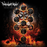 Darrahopens Gift & Novelty > DVDs, CDs and Blurays > Music CDs Crypt Injection Ii Non Servia - Dawn Of Ashes Cd Album