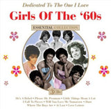 Darrahopens Gift & Novelty > DVDs, CDs and Blurays > Music CDs Dedicated To The One I Love - Various Cd Album