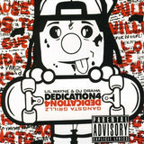 Darrahopens Gift & Novelty > DVDs, CDs and Blurays > Music CDs Dedication 4 - Lil Wayne Cd Album
