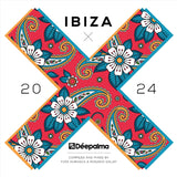 Darrahopens Gift & Novelty > DVDs, CDs and Blurays > Music CDs Deepalma Ibiza 2024 - Various Cd Album