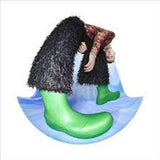 Darrahopens Gift & Novelty > DVDs, CDs and Blurays > Music CDs Demon Time - Mura Masa Cd Album
