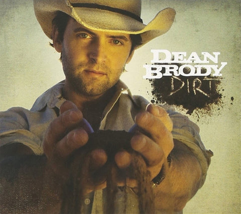 Darrahopens Gift & Novelty > DVDs, CDs and Blurays > Music CDs Dirt - Brody, Dean Cd Album