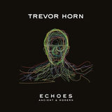 Darrahopens Gift & Novelty > DVDs, CDs and Blurays > Music CDs Echoes - Ancient & Modern - Horn, Trevor Cd Album