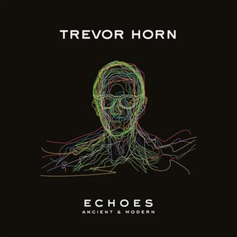 Darrahopens Gift & Novelty > DVDs, CDs and Blurays > Music CDs Echoes - Ancient & Modern - Horn, Trevor Cd Album