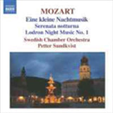 Darrahopens Gift & Novelty > DVDs, CDs and Blurays > Music CDs Eine Kleine And Other Works - Mozart Cd Album