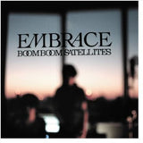 Darrahopens Gift & Novelty > DVDs, CDs and Blurays > Music CDs Embrace - Boom Boom Satellites Cd Album