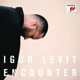 Darrahopens Gift & Novelty > DVDs, CDs and Blurays > Music CDs Encounter - Levit, Igor Cd Album